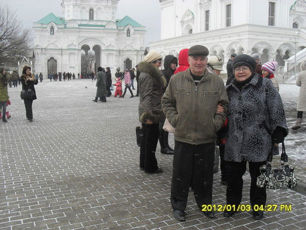 Валелий Маньков