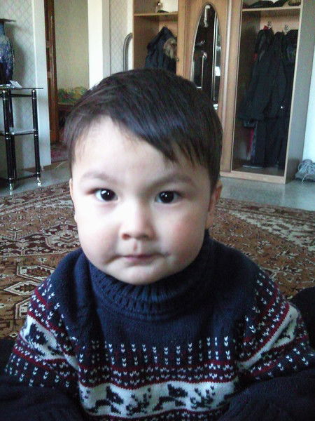 Мирхан Сейлбаев