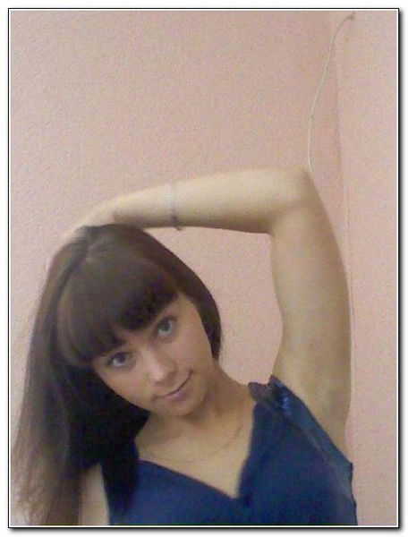 Гульназ Закирова