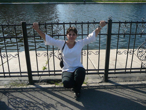 Марина Малякова (Ващенко)