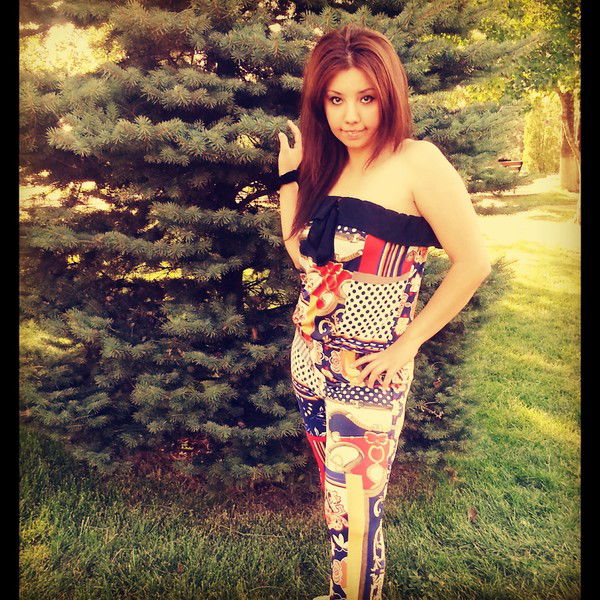 Индира Ибрагимова