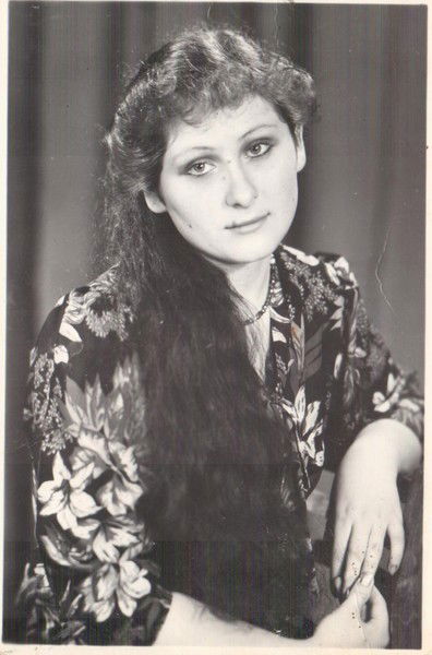 Жемчужинка Неруца