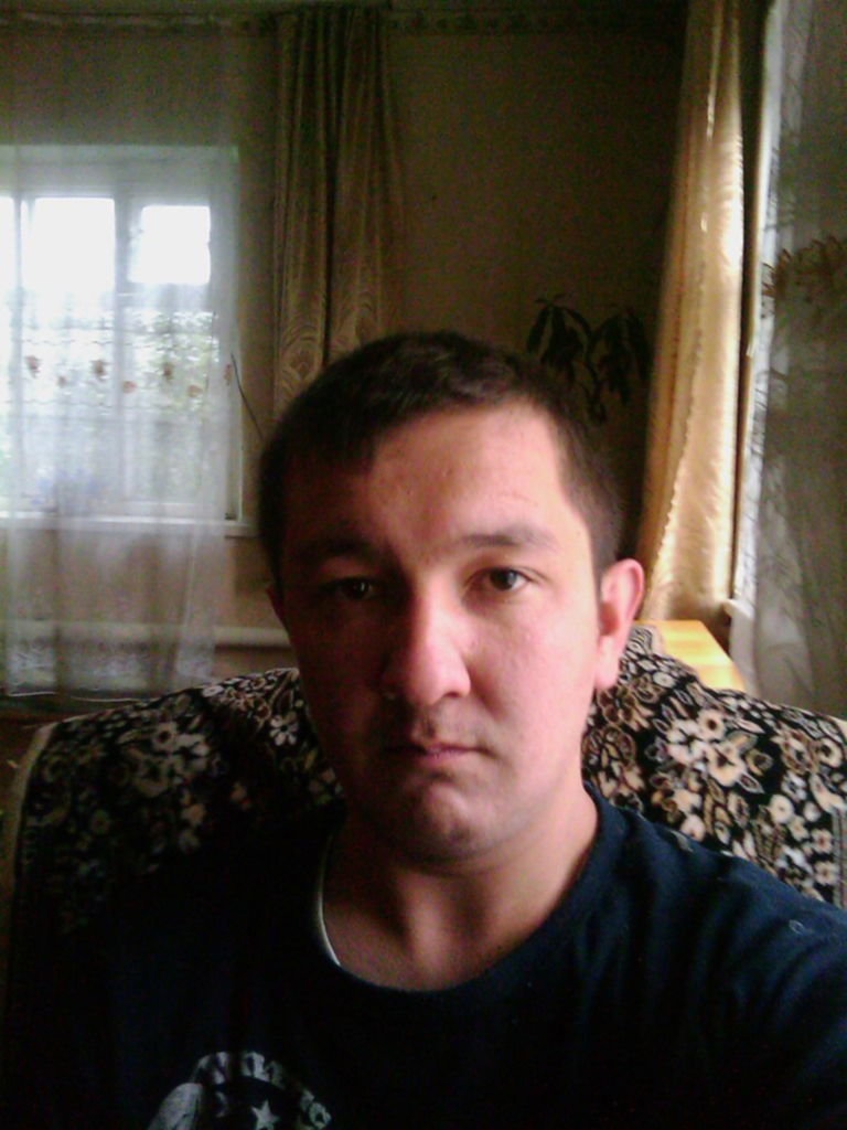 Рамиль Суряргулов