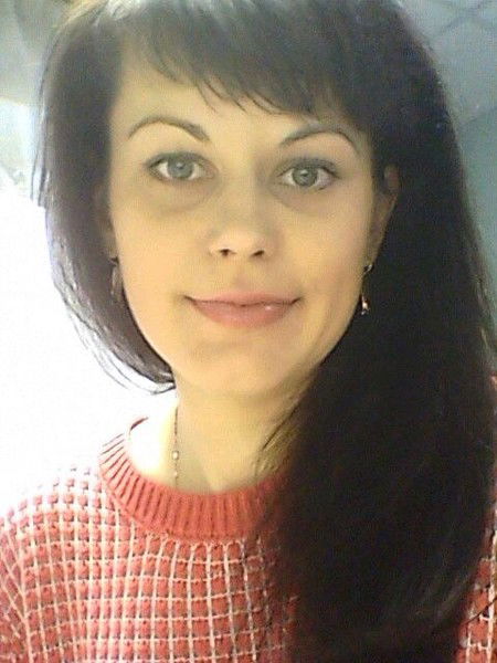 Ольга Носкова