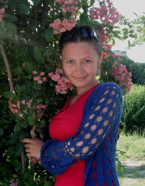 Анна Андреева