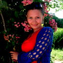 Анна Андреева