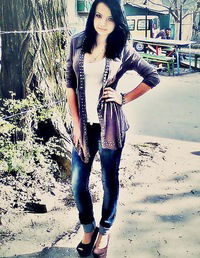 Алиса Соколик