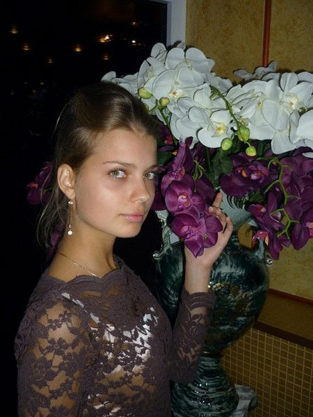 Ольга Муравщик