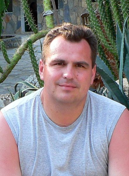 Александр Шарков