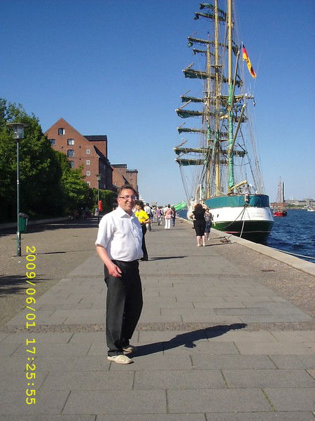 Андрей Голяницкий