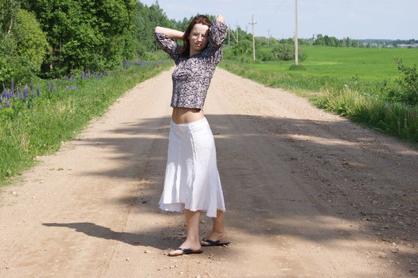 Марина Семчина