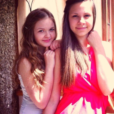 Мария Калетина