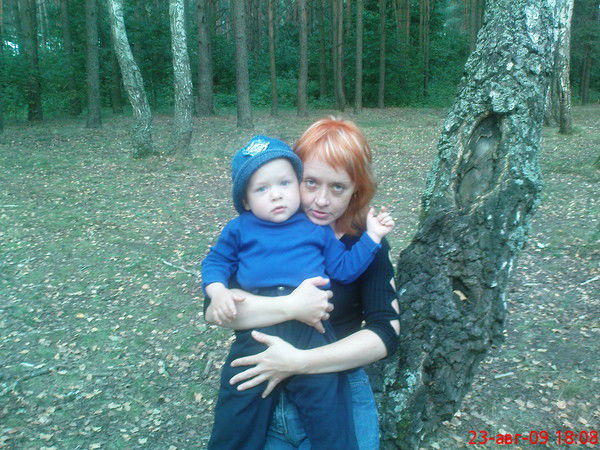 Света Седько (Позняк)