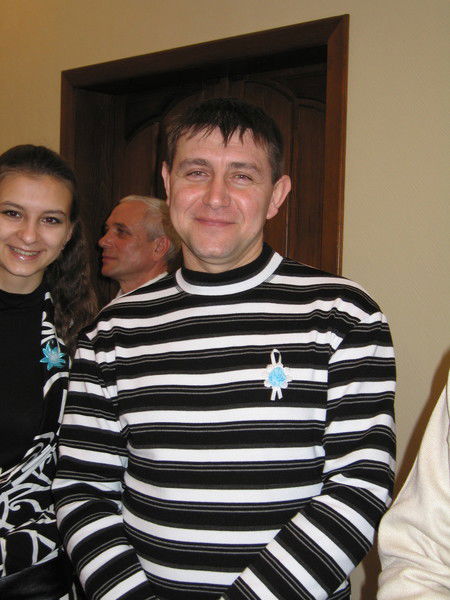 Сергей Ермак