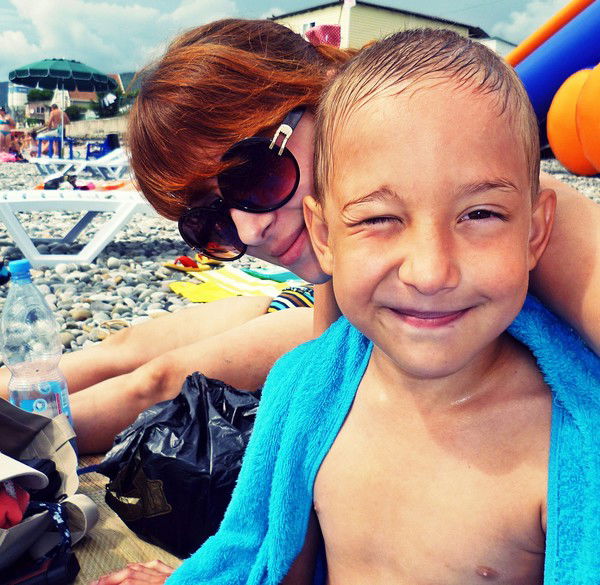 Ильназ Ахметзянов