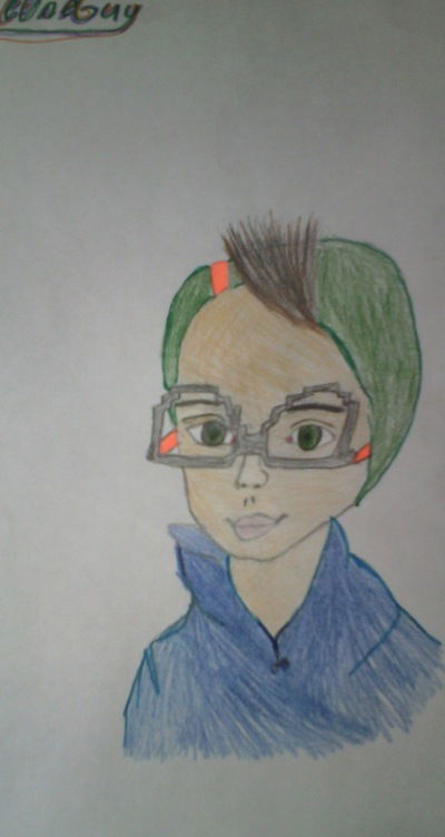 Ирина Каунова