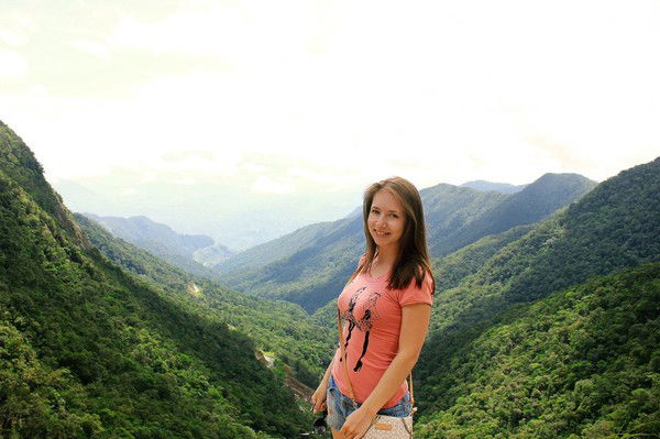 Анюта Эндрюшко