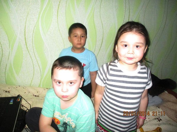 Рустем Тугелбаев