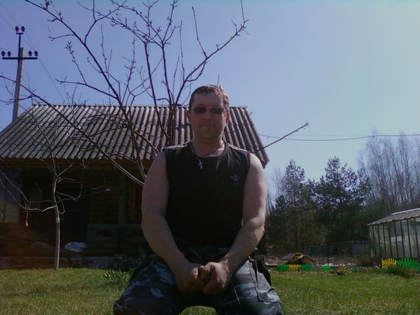 Андрей Мишин