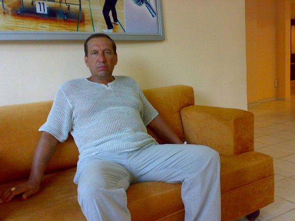 Анатолий Слинкин