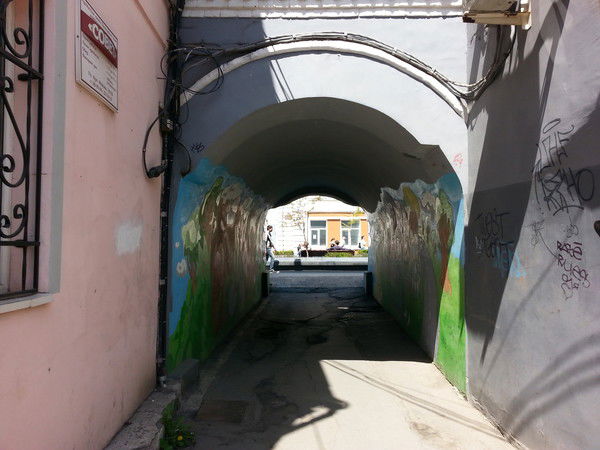 Кирилл Шалаганов