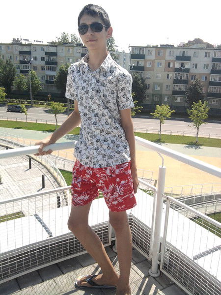 Сергей Куделевич