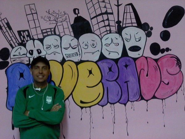 Андрей Хилков