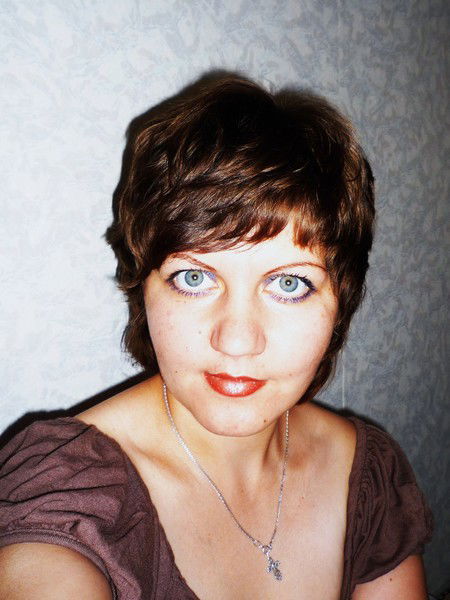 Юлия Киселёва