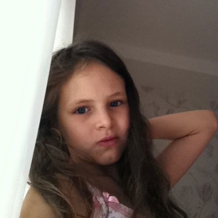 Полина Петрова