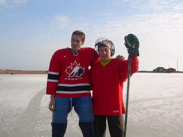 Сергей Дерябин