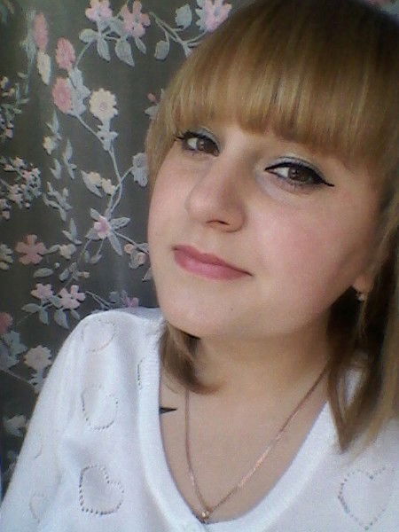 Катрин Васильевна