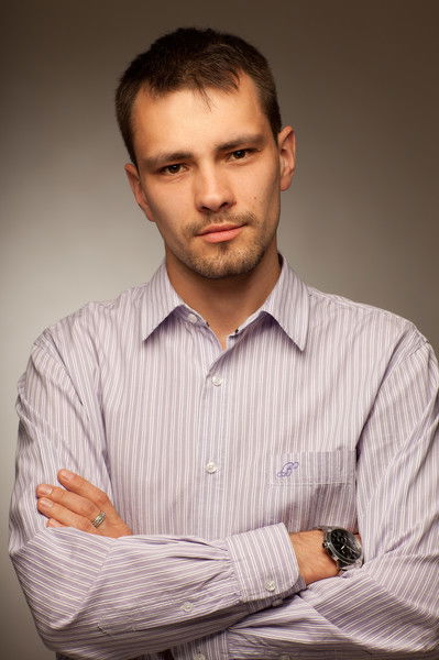 Олег Тарадым