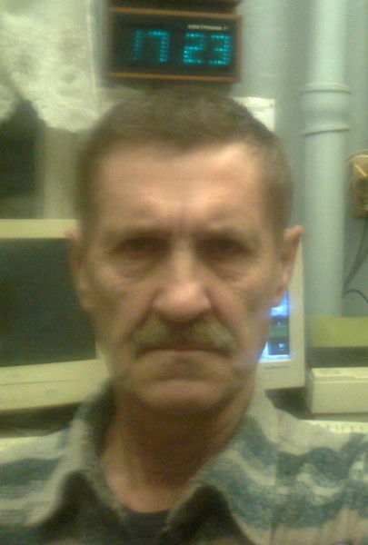 Александр Каменный