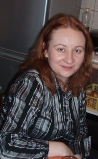 Анастасия Хохлова