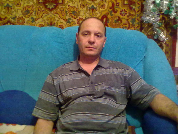 Виктор Теслов