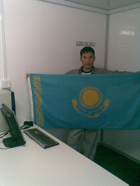 Ерлан Маликулы