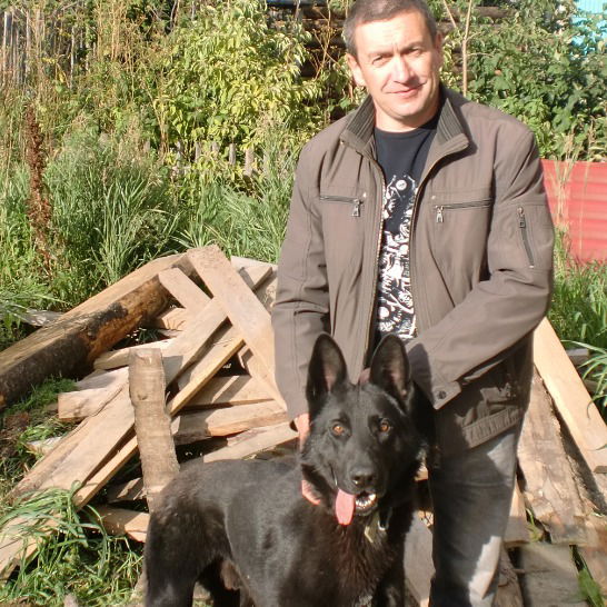 Александр Кудрин