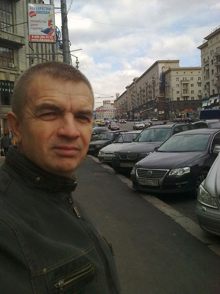 Сергей Иванов