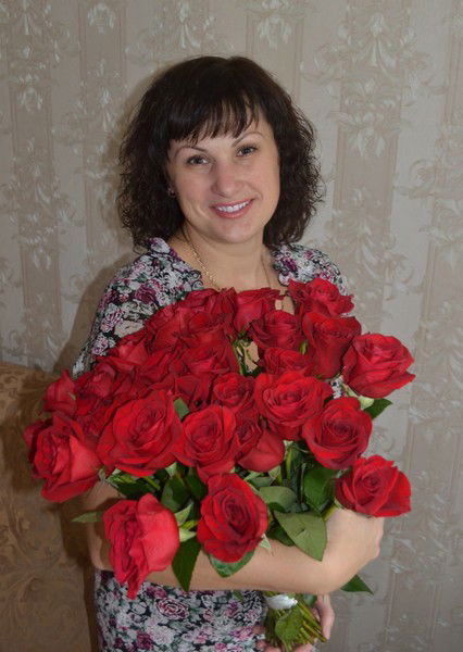 Татьяна Лейб