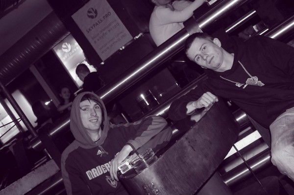 Паша Данилович