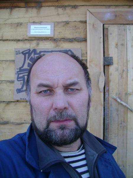 Олег Копытов