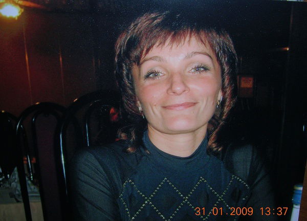 Людмила Михеенкова