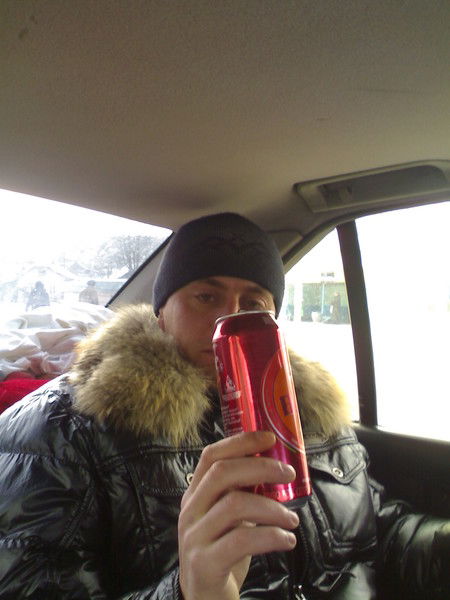 Игор Войдкив