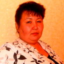 Марина Нургалиева
