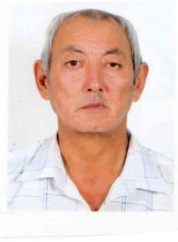 Серик Жумабаев