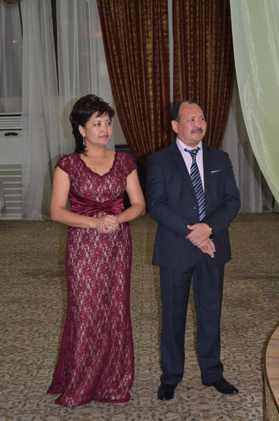 Айша Балтабаева