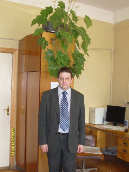 Николай Болычев