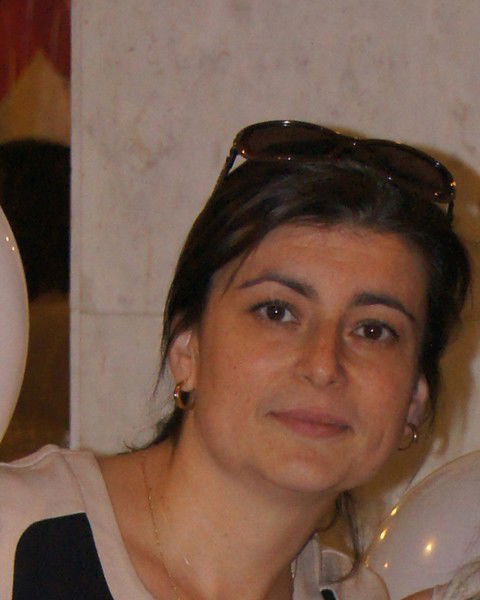 Ирина Вардашкина