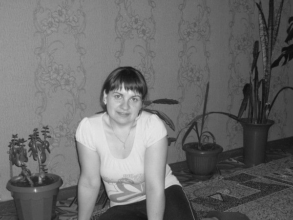 Миляуша Зарипова