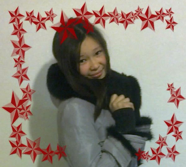 Аяулым Саликова